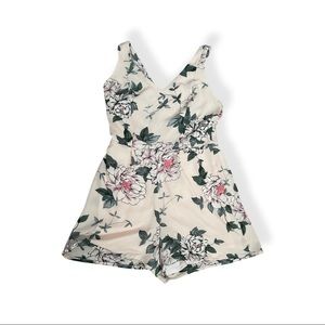 Flower jumper